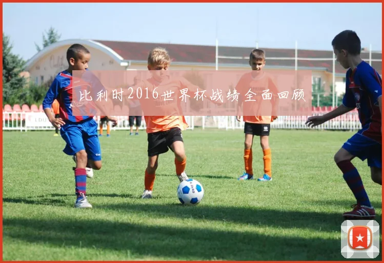 比利时2016世界杯战绩全面回顾